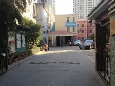 南北通 带正规厅 精装修 刘乐乐专属委托 中楼层
