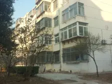 银芝小区 1室1厅 南