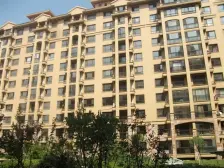 凤凰城小区,西口商圈,地势平坦