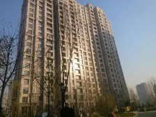 中海奥龙观邸 4室2厅 东南 南