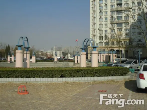 民族园
