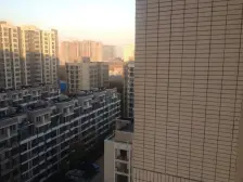 三环内小高层两居室正商开发采光好