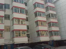 华电小区 3室1厅 南 北