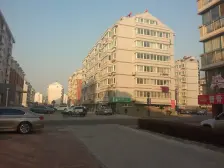 2011年框架房, 双南卧室, 精装修,拎包入住.