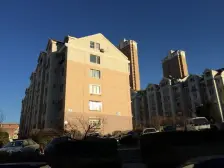 叠翠山庄,两室一厅,交通便利,配套齐全