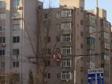 电梯,青泥洼桥商圈,视野采光好