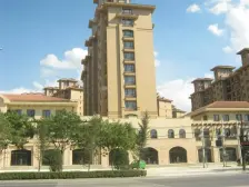 凤凰城清水阁楼。上下同等面积。随意规划