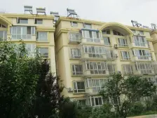 世纪英伦好楼层 三室两厅 室内保持干净利索