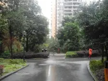 汽博中心 青河世家三房