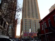 房主诚心卖+电梯房+精电梯房+精装修+单独2室+地铁