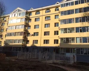 南北通透格局,采光视野开阔,交通便利