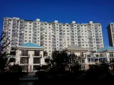 世纪英伦 2室1厅 南 北