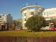 碧海云天 3室2厅 南 北