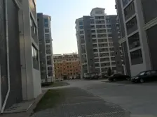 栖里凤台山庄 3室2厅 南 北