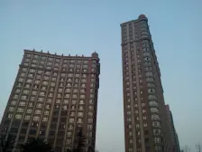 近西安路,两室精装修,带电梯,户型方正