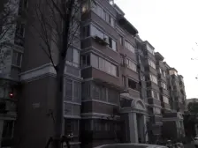 13号线+格局方正+一梯两户+得房率高+附20平大花园