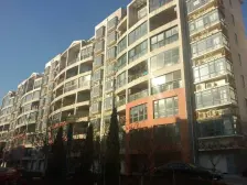 碧海云天 4室2厅 南 北