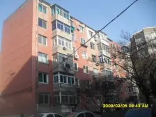 石松小区 无坡 精装修 采光好 看房方便