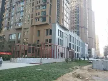 亚星盛世悦都 2室2厅 南 西 西南