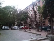 建国门·大羊宜宾胡同35号院·1室·1厅