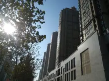 亚星盛世悦都 毛坯两居室 业主诚售