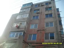 石松小区六楼 一室一厅通透户型 随时看房