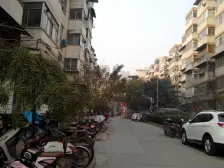 京广路保全街双气社区两室低价出售