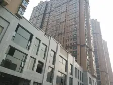 五号线地铁口 精装标准小两房业主 诚心出售