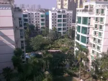现代经典花园 精装大户型 拎包入住