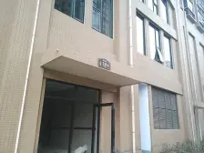 小高层 楼层低 满五总价低 双气次新房 人车分流