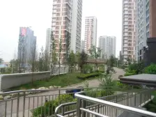 店长推荐 华南商圈 近地铁 小区位置佳 南北通透