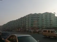 会展商圈双虹桥双阳朝向,2室1厅采光好