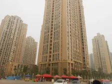 近商圈近公园,精装大四房户型方正,诚心出售价格可聊