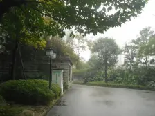 巴国公馆 2室1厅 东南