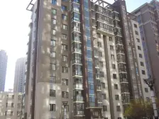 佳和园小区恬静温馨 美好生活发现者 家中就有诗和远方