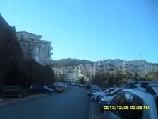 同香山庄 封闭小区 环境优雅 确很安静