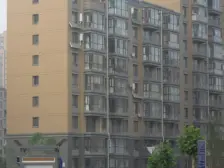 泉水家年华 3室2厅 南 北