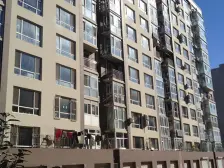 标准三室南北通透户型无遮挡采光好急售