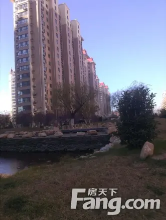 星河城