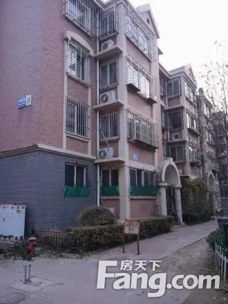 林枫花园