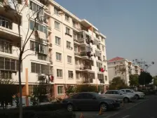 浦江·闵浦新苑六村·3室·2厅