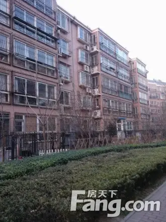 林枫花园