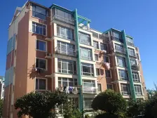 金色阳光家园B3区 2室2厅 南 北