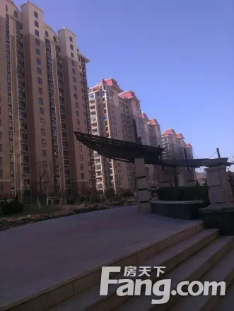 星河城