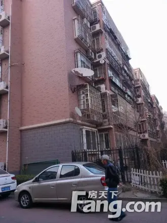林枫花园