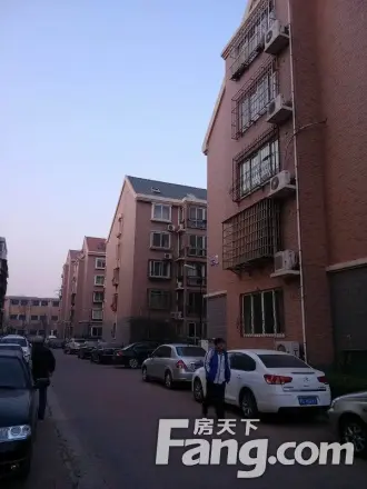 林枫花园