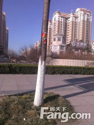 星河城