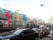 乾豪格林小镇 2室1厅 南 北