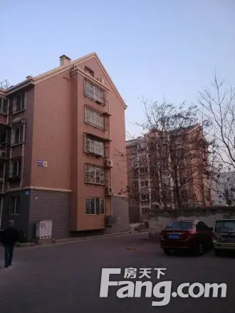 林枫花园