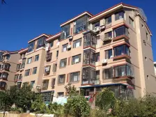 泉水D区 南向 1室1厅 采光好 楼间距宽 拎包即住